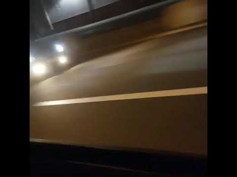 Stock ep3 vs mapped ep3 street race