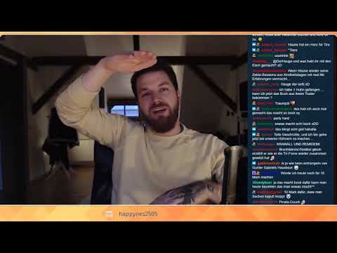 Mein Job als Entrümpler | Stream Highlights vom 16.04.19