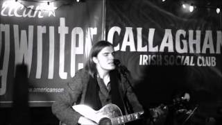 Dylan LeBlanc &quot;Lightning and Thunder&quot; at Callaghan&#39;&#39;s