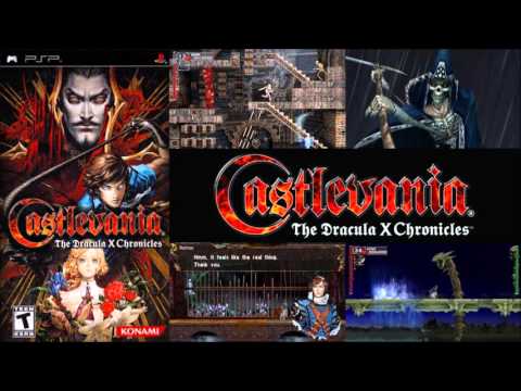 Prime VGM 472 - Castlevania: The Dracula X Chronicles - Red Dawn (Extended)
