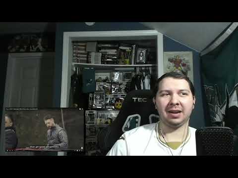 American Reacts to GO_A - Shum