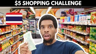 Shopping in BANGKOK LARGEST Supermarket July 2023! (Cost of living in Thailand)