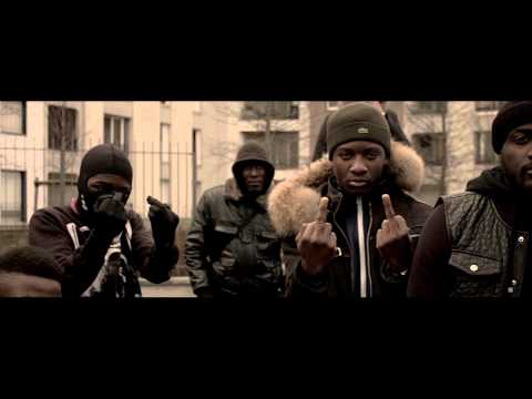 7SangSquad - intro bicr#veur  (solo Chapo)