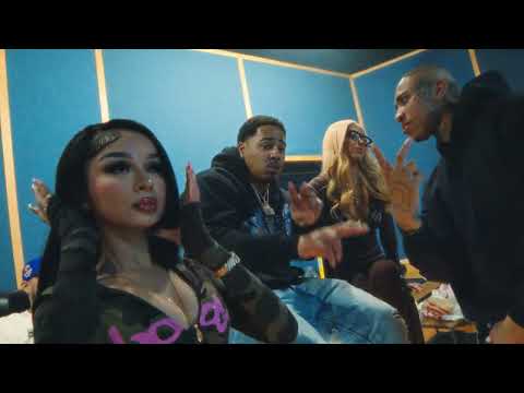 Ralfy & JRedie - Tonight (Official Music Video) || Dir. @IMNOTEVOL