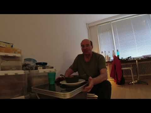 MongoTV_9646 - Min Aftensmad - Del 1 - RAVIOLI Deluxe Med PØLSE og OST