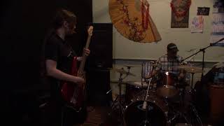 Necrocannibalistic Vomitorium - Untitled 8