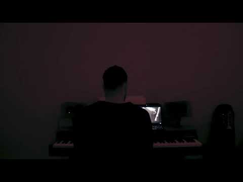 Joep Beving - (Transcription)