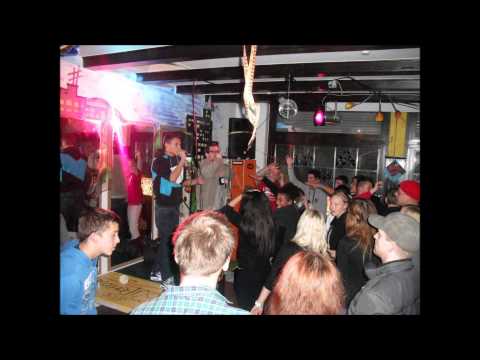 Akademik- Ich rappe für