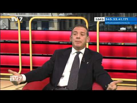Tv7 con Voi del 5/12/2016 - DOC DOCG e grandi vini, un po' di informazioni (2 di 3)