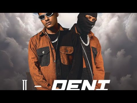 Didi Contana - Déni (SAINT CONT’AIN mixtape 2023)