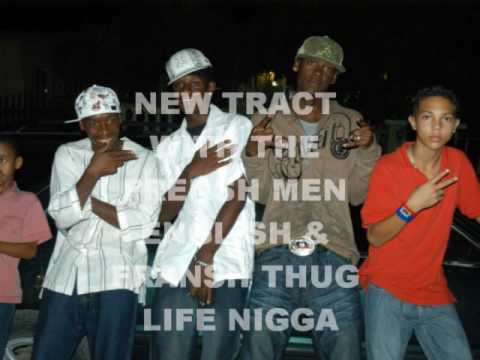 Mr Flipp feat CDI Boyz - on a la  dale