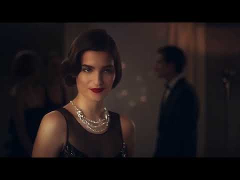 Top 10  Most Beautiful Jewelry Collection from Chanel 1080p