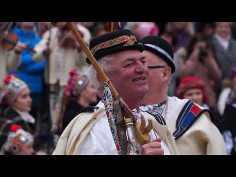 Fašank 2019 | Strání