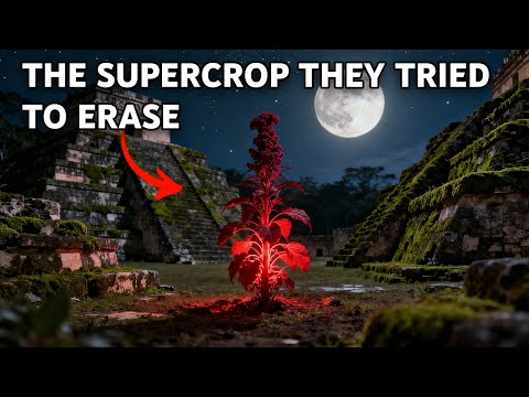 This Forgotten Grain Once Fed Empires. Now It Could Save Us.