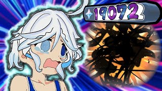 フリーナすり抜けの危機だッ!!【原神】 ゆっくり実況