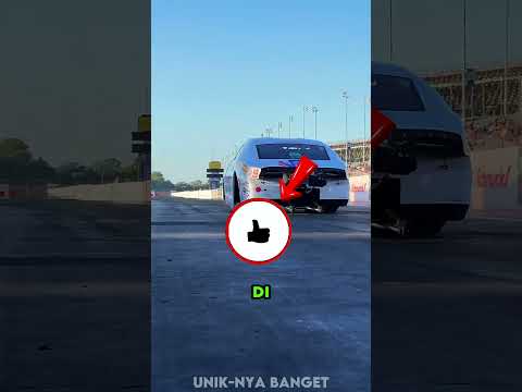 Kenapa Mobil Ini Tiba-Tiba Memiliki Gelembung Aneh? #shorts #short #viral