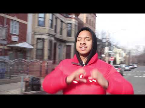 Yoshi Lite Aka Eesa93 - Powerful (Official Music Video)