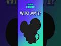 Who Am I Guess The Pokémon CBBC