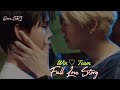 Win And Team Between Us Bl Series Betweenustheseries