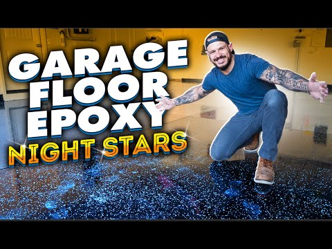 YouTube video about: How long will epoxy garage floor last?