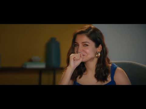 Anushka Sharma X Blue Tribe Foods