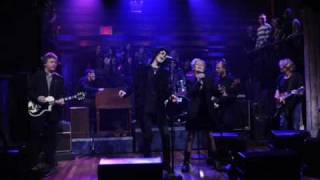 Peter Wolf (with Shelby Lynne) - Tragedy