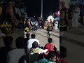 Karakattam Dance