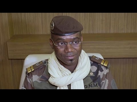 Mali : qui était Sadio Camara, colonel tué à Kati ?