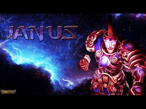 Janus - Season 6 Smite - (A-Z) - Episode 52 - (Ranked Duel)
