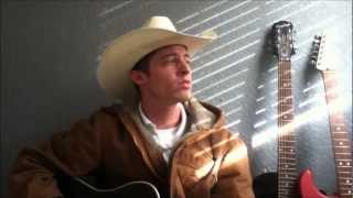 Cam Jo Ritchie - I Wanna Make You Close Your Eyes Cover (Dierks Bentley)