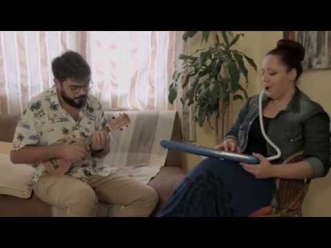 A Estrada video