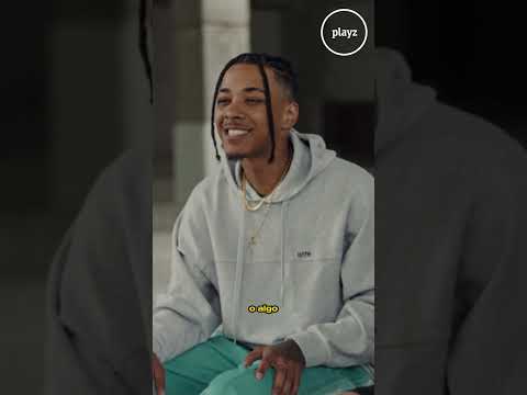 NO LE PIDAS UNA FOTO A SAIKO 😂❤️ #Mixtape #saiko #nickzzy #entrevista #musica #shorts