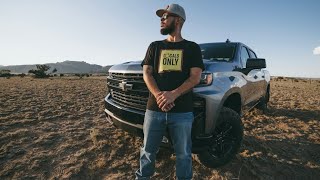Johnny James - See Me Fall (Official Music Video)