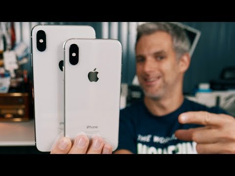 iPhone Xs / Xs Max : Le Test COMPLET