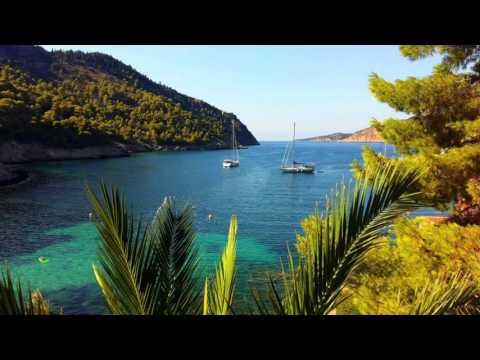 Anthony Romeno & Sam Stray Wood - Hit The Ground (Nikos Diamantopoulos Dub)