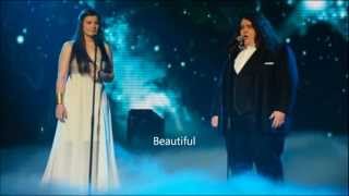 The Prayer by Jonathan and Charlotte [Full Album Version]