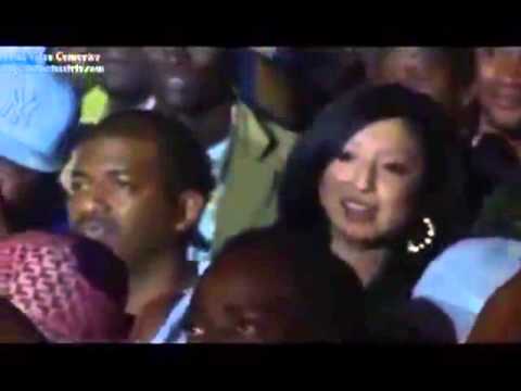 BASS ODYSSEY @ UK Cup Clash 2008