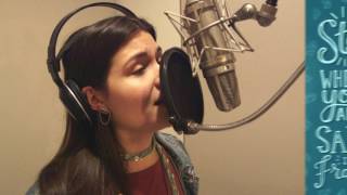 &quot;Stay&quot; featuring Phillipa Soo, Adam Chanler-Berat and the cast of Amélie on Broadway!