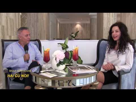 HAI CU NOI - B1 TV  - ED 37 BAILE HERCULANE - ORADEA - 20 10 2019