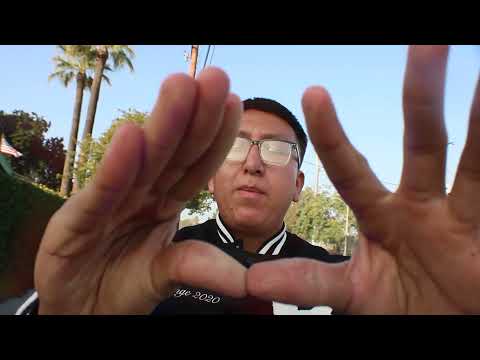 YOUNG SPIT ALONE Music Video  ( Prod @Danielrufinogarcia)  Shot @_ennvy