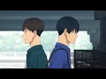 Run With The Wind OST - OTAGAI / Each Other + DL Link