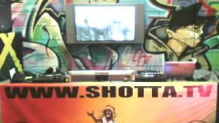 001 Reggae Dancehall Sunday 11 December 2011 Shotta TV.flv