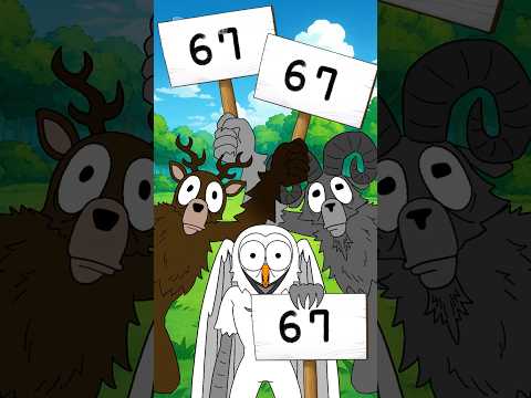 67 vs 69 in night forest ROBLOX 99 nights