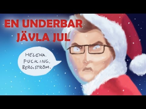 Felix Recenserar - En underbar jävla jul