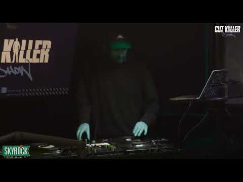 Take me out with the Crossfader - Cut Killer Show