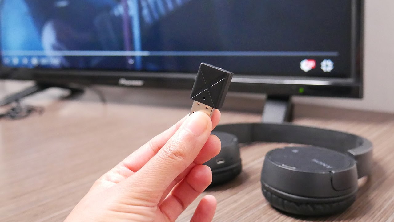 Como conectar auriculares bluetooth a una TV común