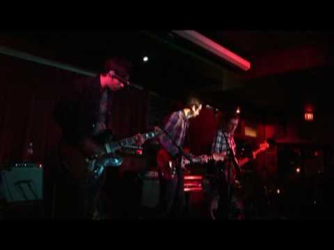 Laurent Bourque - Living in a Movie