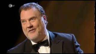 BT - If I were a rich man 24.07.2016