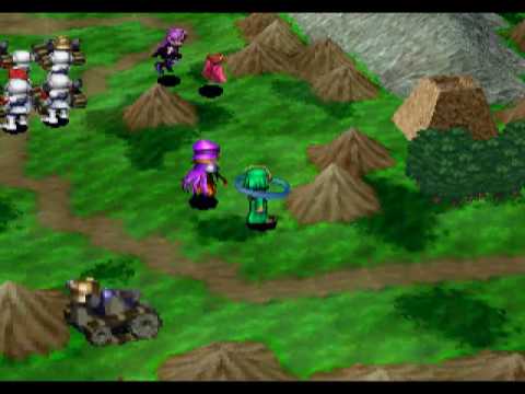 Shining Force 3 - Let's Play Them All! Part 64
