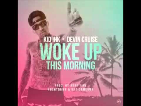Video thumbnail for Woke Up This Morning